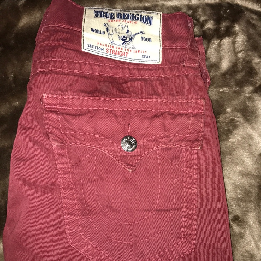True religion jeans